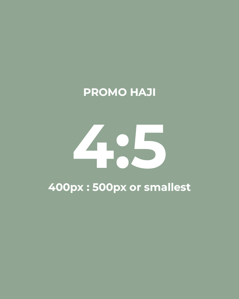 promo